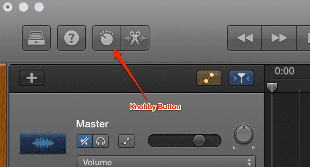 How to Add a Noise Gate in GarageBand 10 A Blog